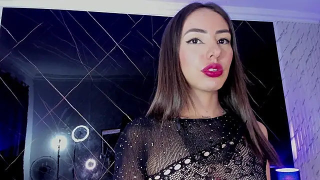 Vennus gir online show from 09/24/25, 09:21