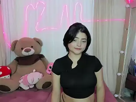 mikoto urab online show from 02/28/25, 09:55