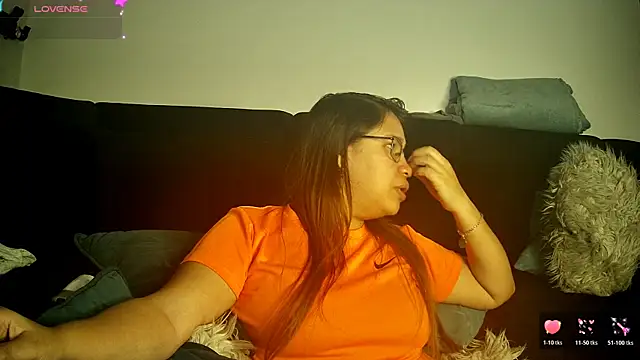 meichang452 online show from 04/03/26, 09:27