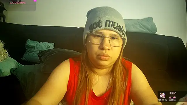 meichang452 online show from 03/23/26, 08:03