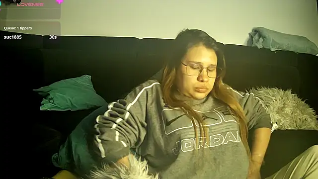 meichang452 online show from 03/25/26, 04:45