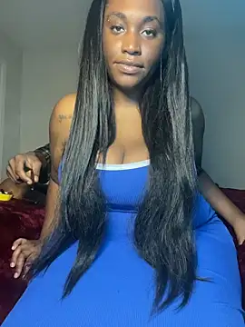 Stacy Raine online show from 03/13/26, 01:43