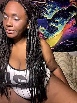 Stacy Raine online show from 10/15/25, 01:59