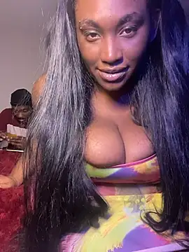 Stacy Raine online show from 03/20/26, 10:11