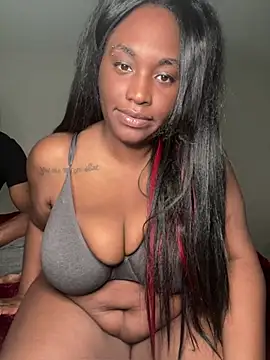 Stacy Raine online show from 02/07/26, 08:17