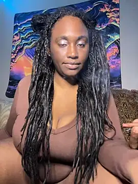 Stacy Raine online show from 10/08/25, 02:13