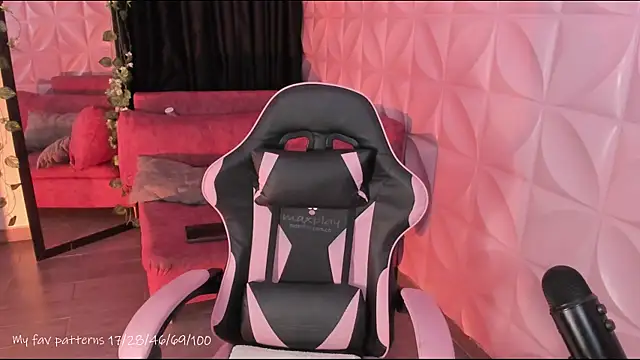 NattGomez online show from 04/08/26, 11:28