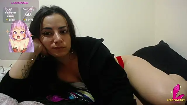 Snapshot of sofi_66 chatting on 01/22/25, 04:23 sofi 66 online show from 01/22/25, 04:23