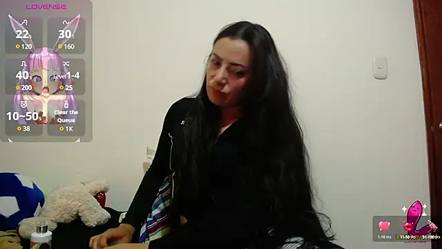 Snapshot of sofi_66 chatting on 02/19/25, 01:51 sofi 66 online show from 02/19/25, 01:51