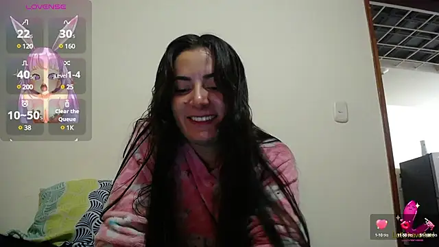 Snapshot of sofi_66 chatting on 03/16/25, 02:21 sofi 66 online show from 03/16/25, 02:21