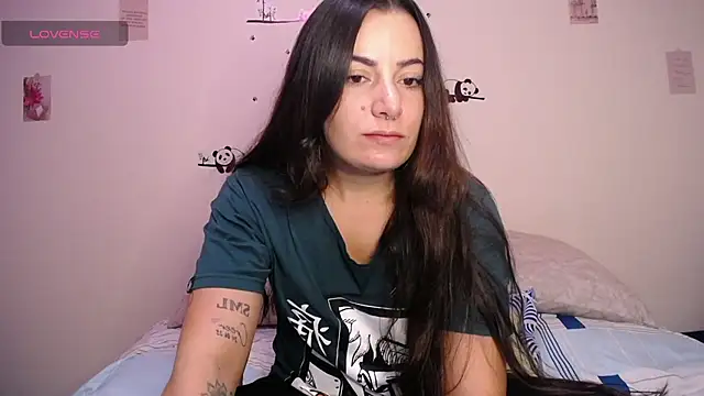 Snapshot of sofi_66 chatting on 09/14/25, 03:18 sofi 66 online show from 09/14/25, 03:18