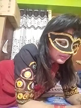 Babydoll 18 online show from 04/09/26, 02:45