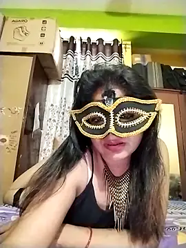 Babydoll 18 online show from 03/05/26, 10:56