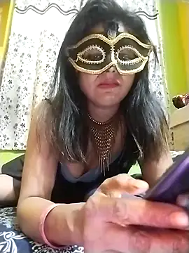 Babydoll 18 online show from 04/16/26, 07:47