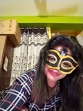 Babydoll 18 online show from 03/23/26, 02:50