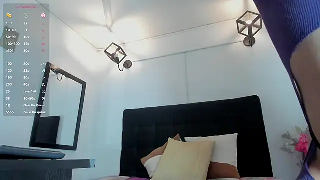 brittany williams  online show from 04/17/26, 12:52