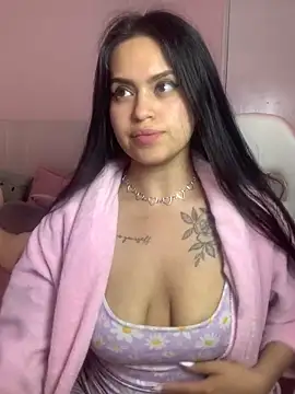 Snapshot of playsecrets chatting on 03/20/25, 05:36 playsecrets online show from 03/20/25, 05:36