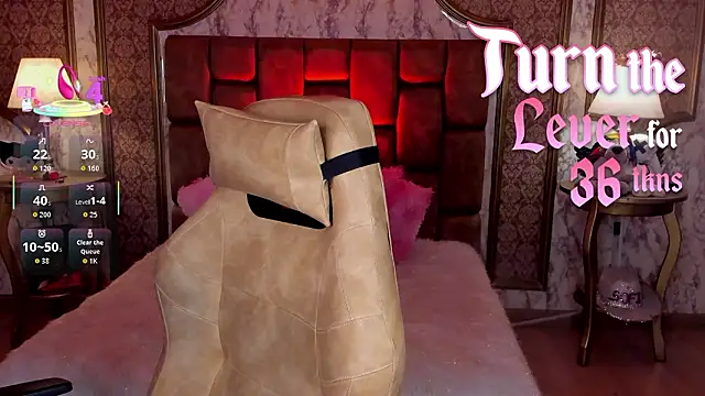 SoffiQueen online show from 01/19/26, 01:59