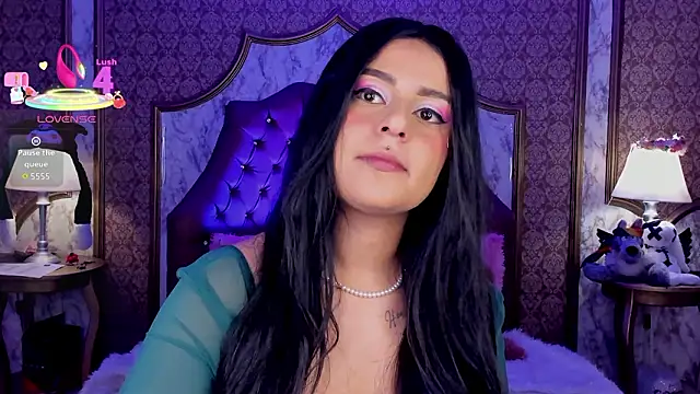 SoffiQueen online show from 03/14/26, 01:39