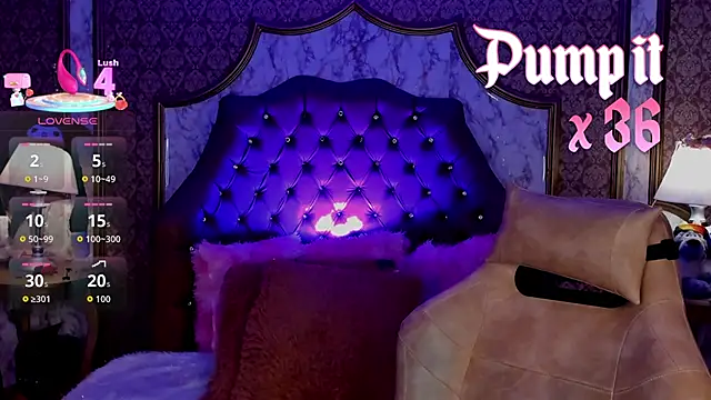 SoffiQueen online show from 03/09/26, 03:48