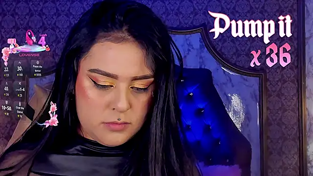 SoffiQueen online show from 02/20/26, 02:52