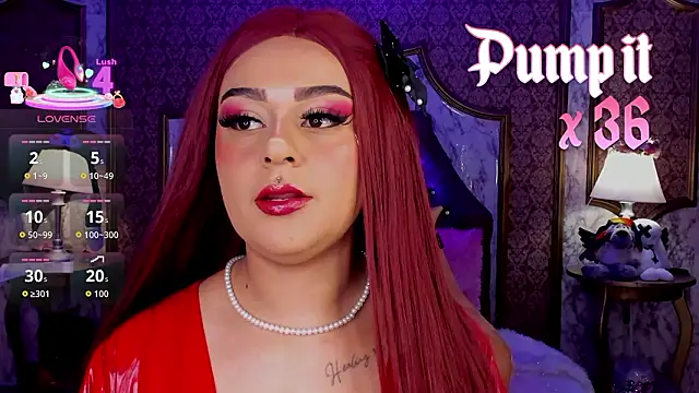 SoffiQueen online show from 03/10/26, 02:32