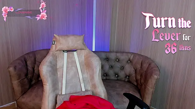 SoffiQueen online show from 03/15/25, 07:27