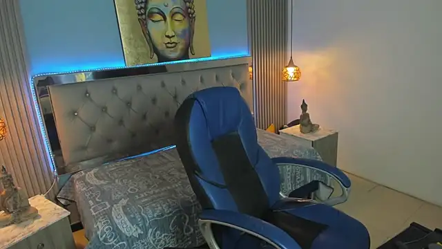 JackSwan18 online show from 12/03/25, 09:14