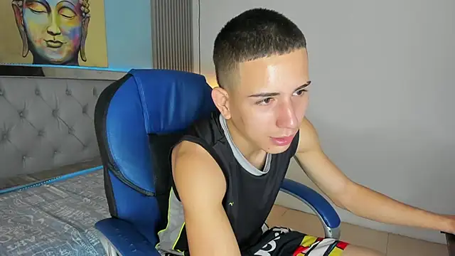 JackSwan18 online show from 11/22/25, 03:11