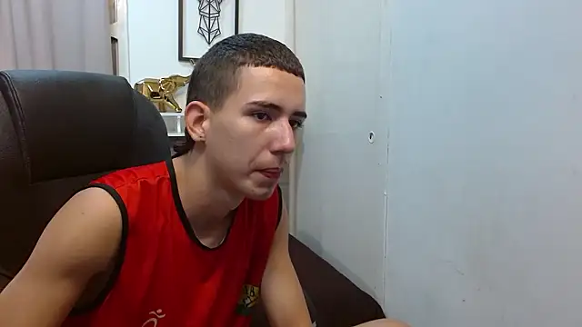 JackSwan18 online show from 01/14/26, 06:11