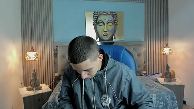 JackSwan18 online show from 11/28/25, 08:20