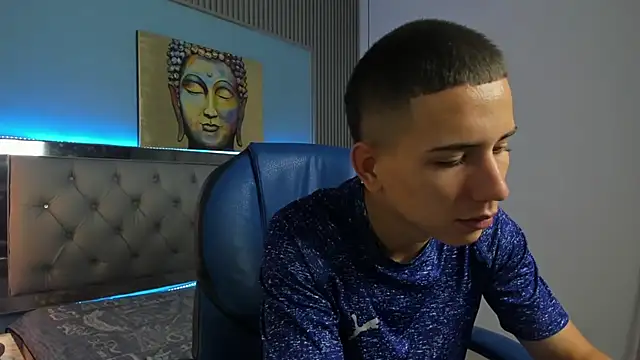 JackSwan18 online show from 11/24/25, 09:15