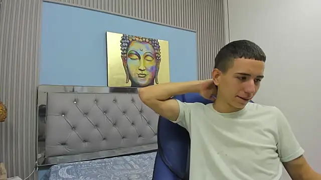 JackSwan18 online show from 12/02/25, 08:43