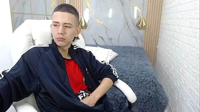 JackSwan18 online show from 06/28/26, 01:28