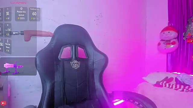 jonson- online show from 12/21/25, 08:42