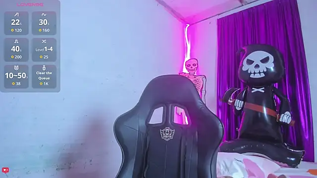 jonson- online show from 10/25/25, 09:48