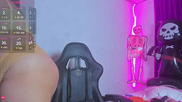 jonson- online show from 10/29/25, 10:52