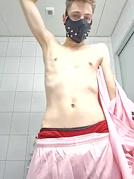 Snapshot of Angelbunn chatting on 01/18/25, 03:09 Angelbunn online show from 01/18/25, 03:09