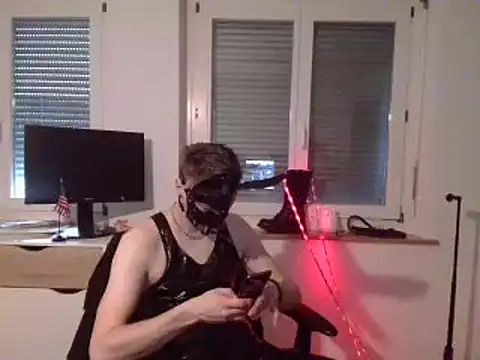 Snapshot of Angelbunn chatting on 02/23/25, 08:28 Angelbunn online show from 02/23/25, 08:28