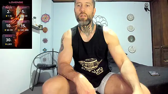 Antoniohot2024 online show from 11/07/25, 12:10