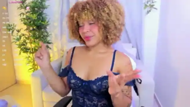 natty romanof 18 online show from 05/11/26, 11:55
