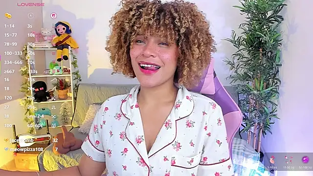 natty romanof 18 online show from 02/18/26, 11:17