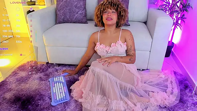 natty romanof 18 online show from 05/26/26, 12:03