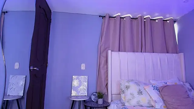 Shenoa1 online show from 11/03/25, 12:53