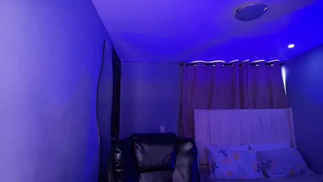 Shenoa1 online show from 11/26/25, 12:05