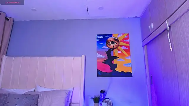 Shenoa1 online show from 10/02/25, 11:41