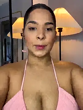 Shenoa1 online show from 10/30/25, 03:20