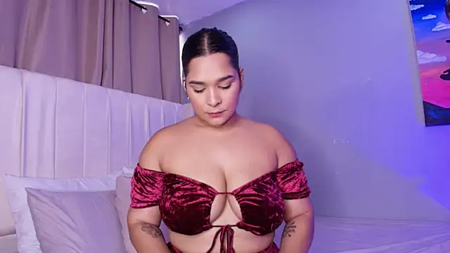 Shenoa1 online show from 11/12/25, 11:47