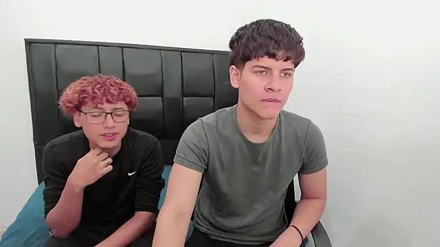 Javierdisousa online show from 03/09/26, 08:45