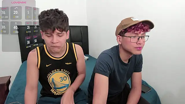 Javierdisousa online show from 02/04/26, 07:31